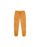 Pantalon Cargo Theo - Camel - Homme