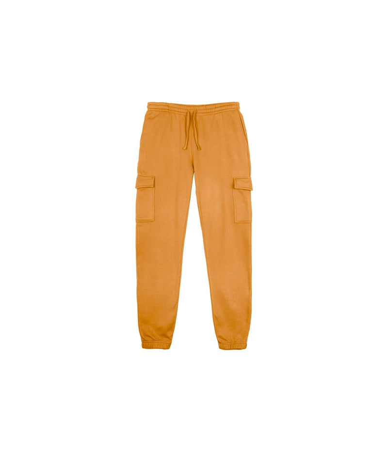 Pantalon Cargo Theo - Camel - Homme