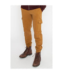 Pantalon Cargo Theo - Camel - Homme