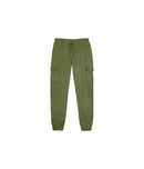 Pantalon Cargo Theo - Khaki - Homme