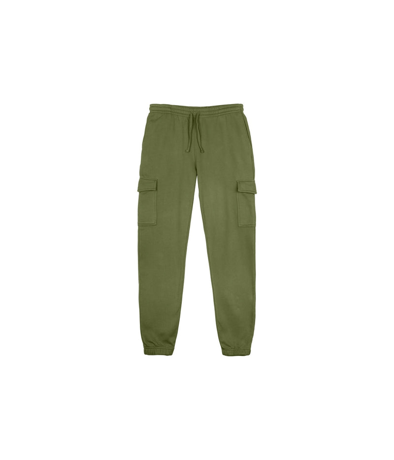 Pantalon Cargo Theo - Khaki - Homme