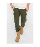 Pantalon Cargo Theo - Khaki - Homme