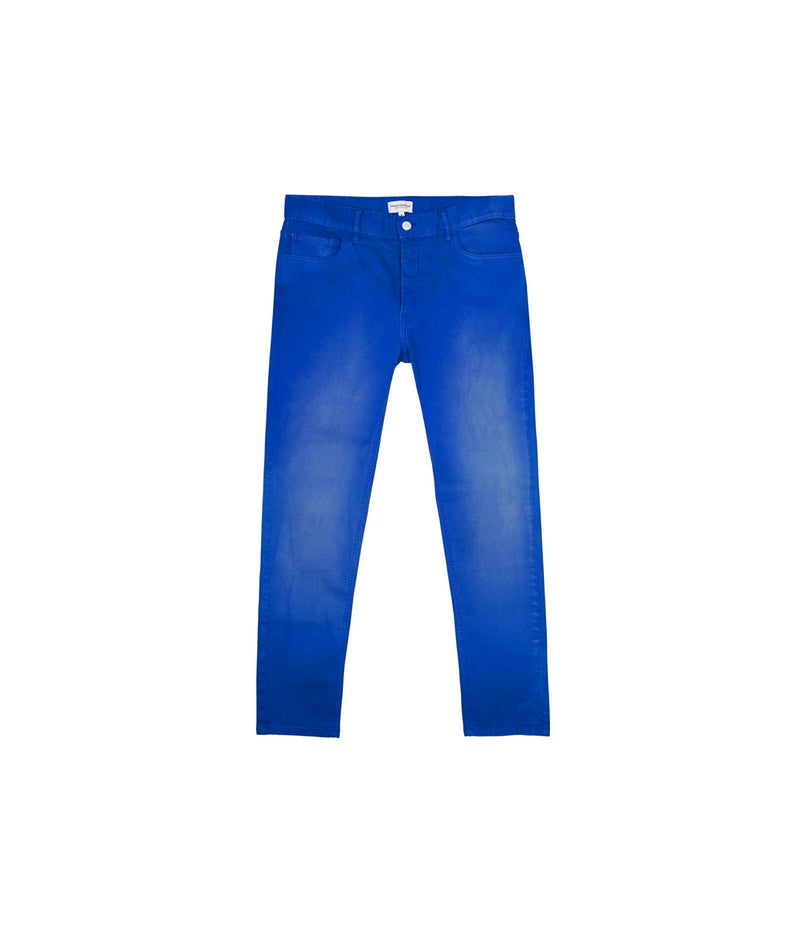 Pantalon Dan - Blue - Homme