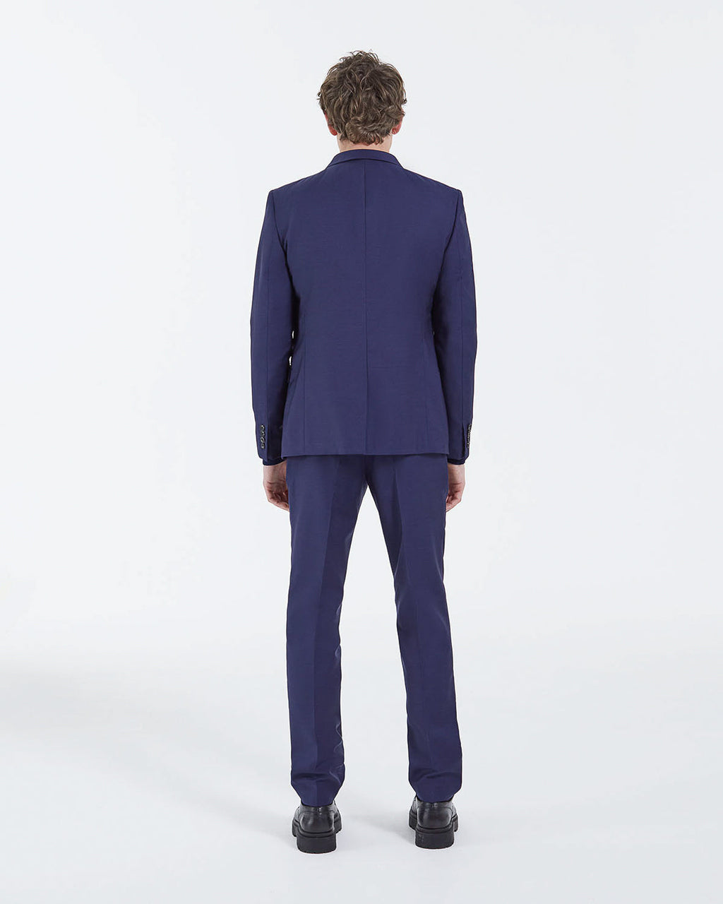 The Kooples - Pantalón De Traje - Marino - Hombre