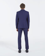 The Kooples - Pantalón De Traje - Marino - Hombre