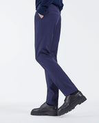 The Kooples - Pantalón De Traje - Marino - Hombre