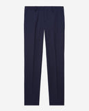 The Kooples - Suit Trousers - Navy - Men