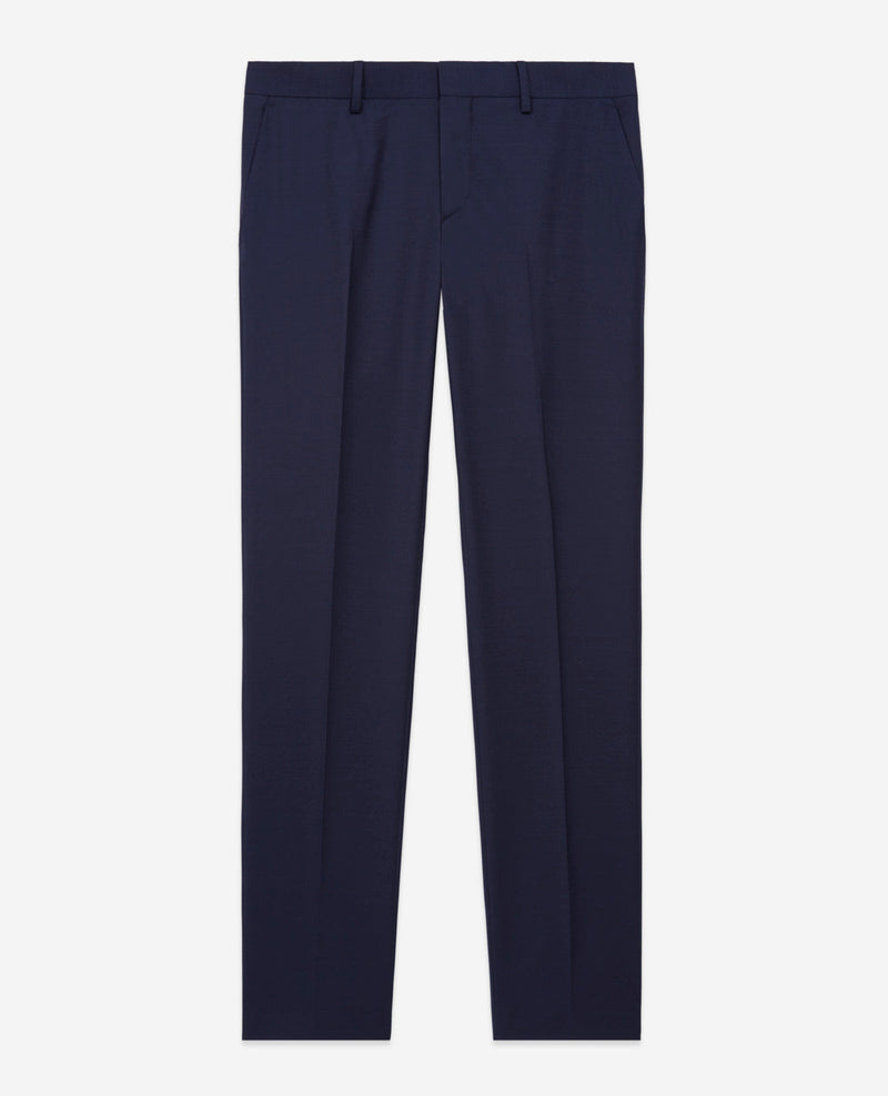 The Kooples - Suit Trousers - Navy - Men