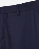 The Kooples - Suit Trousers - Navy - Men