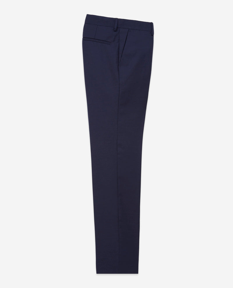 The Kooples - Suit Trousers - Navy - Men