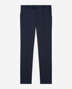 The Kooples - Pantalon Costume Bleu Marine - Homme