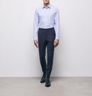 Pantalón de traje Fit - Hombre