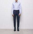 Pantalón de traje Fit - Hombre