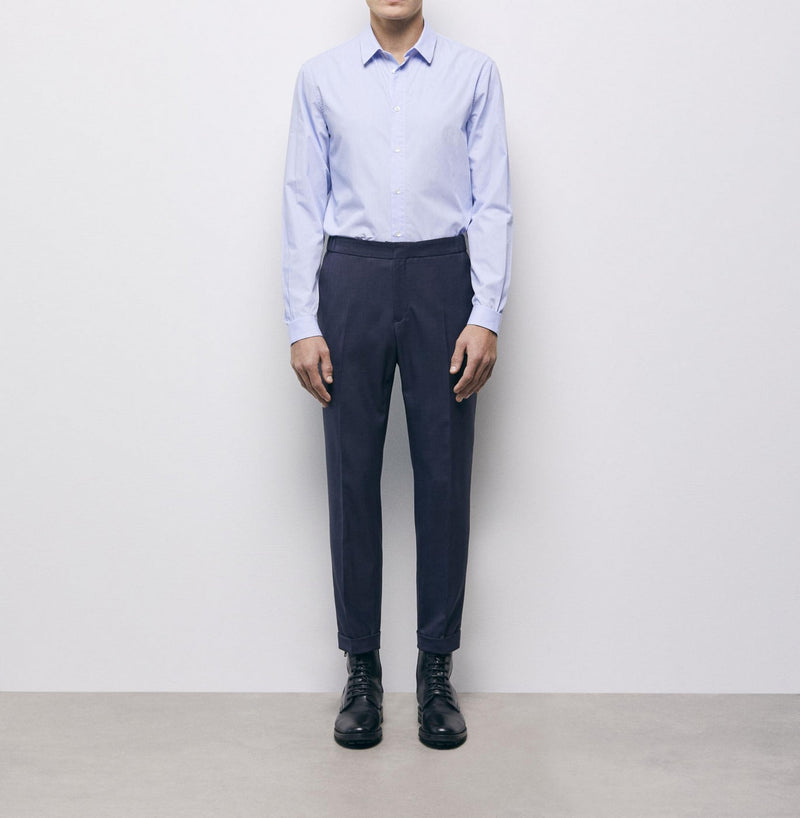 Pantalón de traje Fit - Hombre
