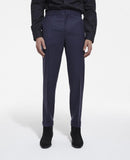 Pantalón de traje Fit - Hombre