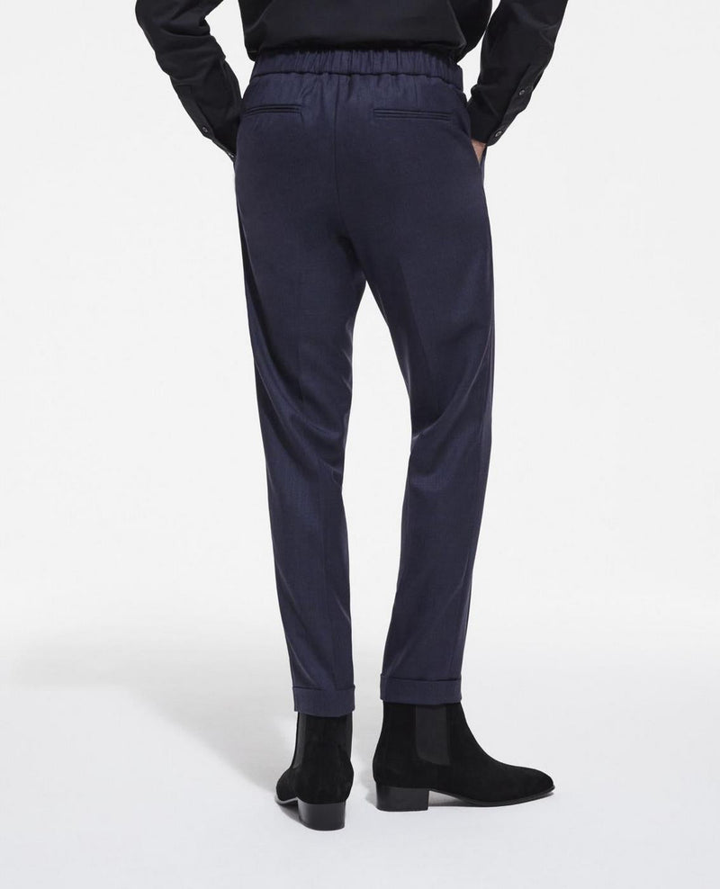 Pantalón de traje Fit - Hombre