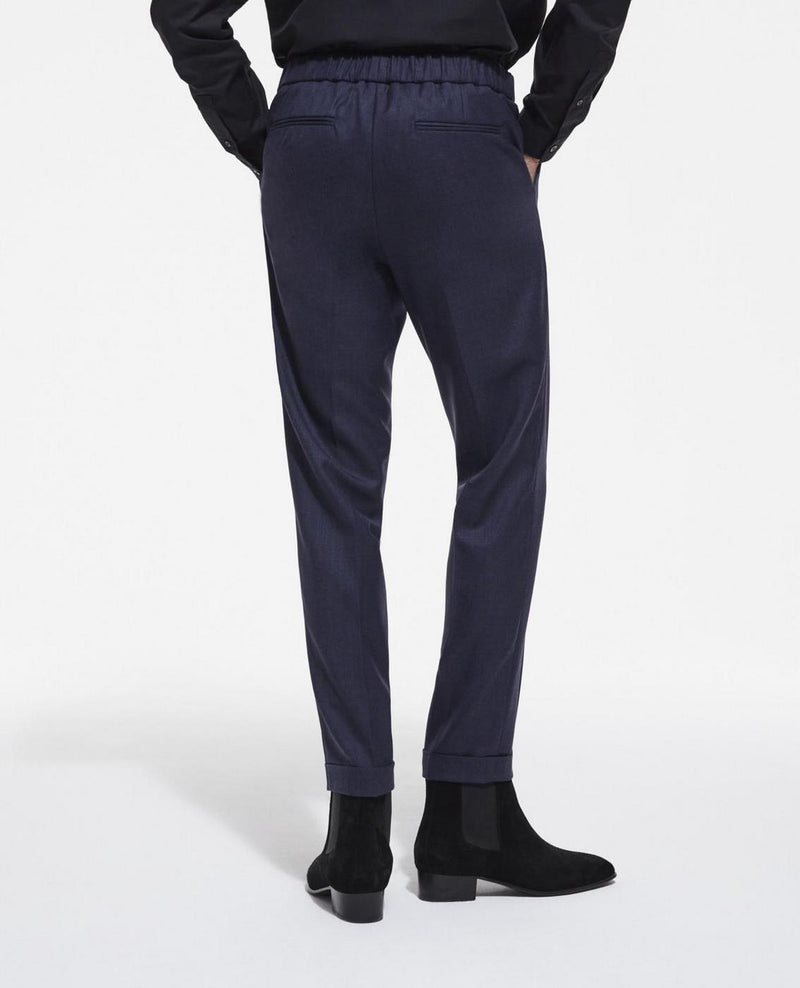 The Kooples - Pantalon De Costume Fit - Homme