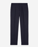 Pantalón de traje Fit - Hombre
