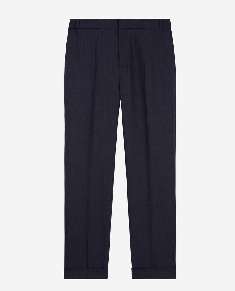 Pantalón de traje Fit - Hombre