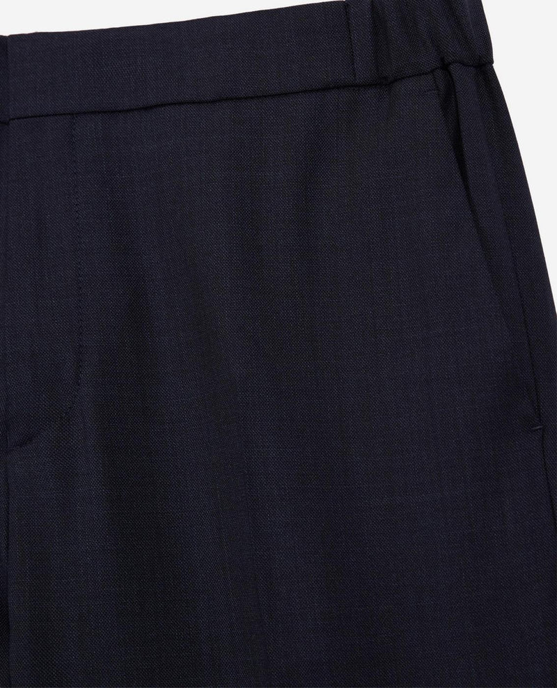 Pantalón de traje Fit - Hombre