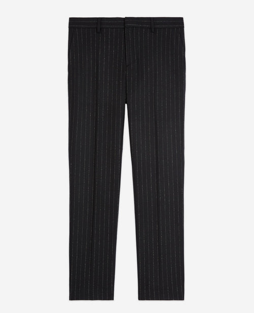 The Kooples - Pantalon Costume Rayures - Homme