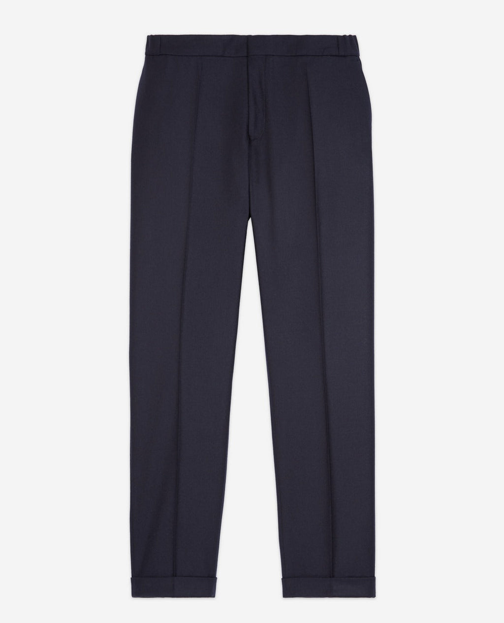 The Kooples - Pantalon Costume Ceinture Elastiquee - Homme