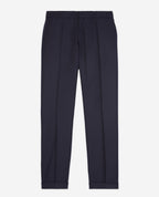 The Kooples - Pantalon Costume Ceinture Elastiquee - Homme