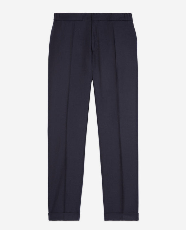 The Kooples - Pantalon Costume Ceinture Elastiquee - Homme