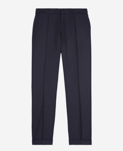 The Kooples - Pantalon Costume Ceinture Elastiquee - Homme