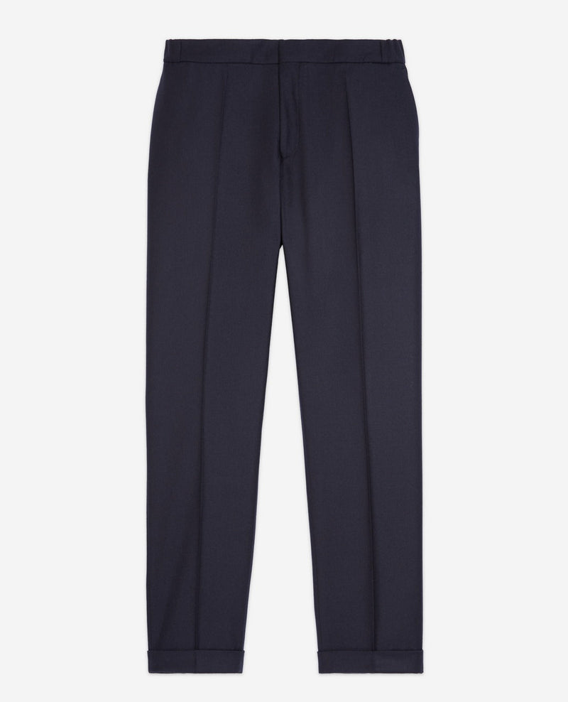 The Kooples - Pantalon Costume Ceinture Elastiquee - Homme