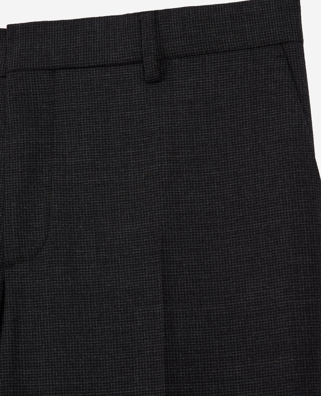 The Kooples - Pantalón de Traje Estampado Micro Pata de Gallo - Hombre