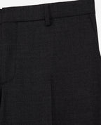 The Kooples - Pantalón de Traje Estampado Micro Pata de Gallo - Hombre