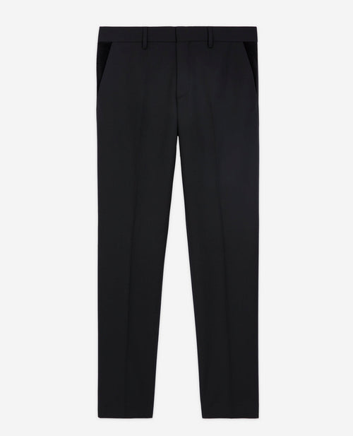 Pantalones de traje - Hombre