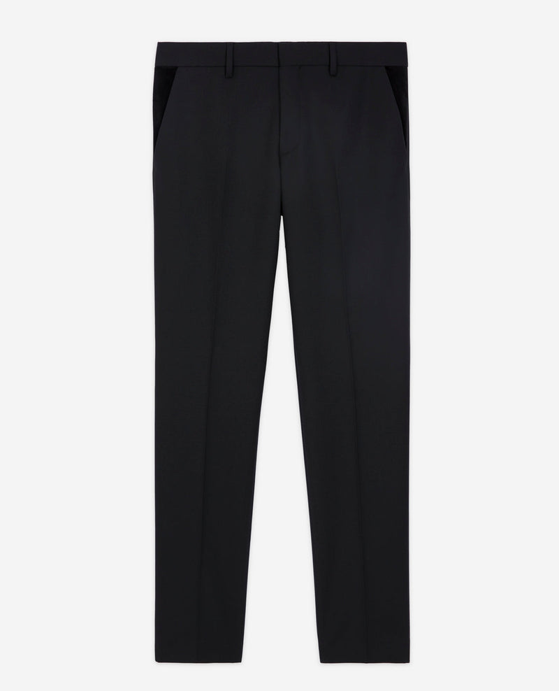 Pantalon De Costume - Homme