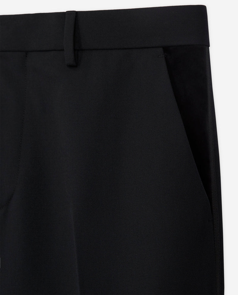 Pantalon De Costume - Homme