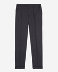 The Kooples - Pantalón de Traje Cinturilla Elástica - Hombre