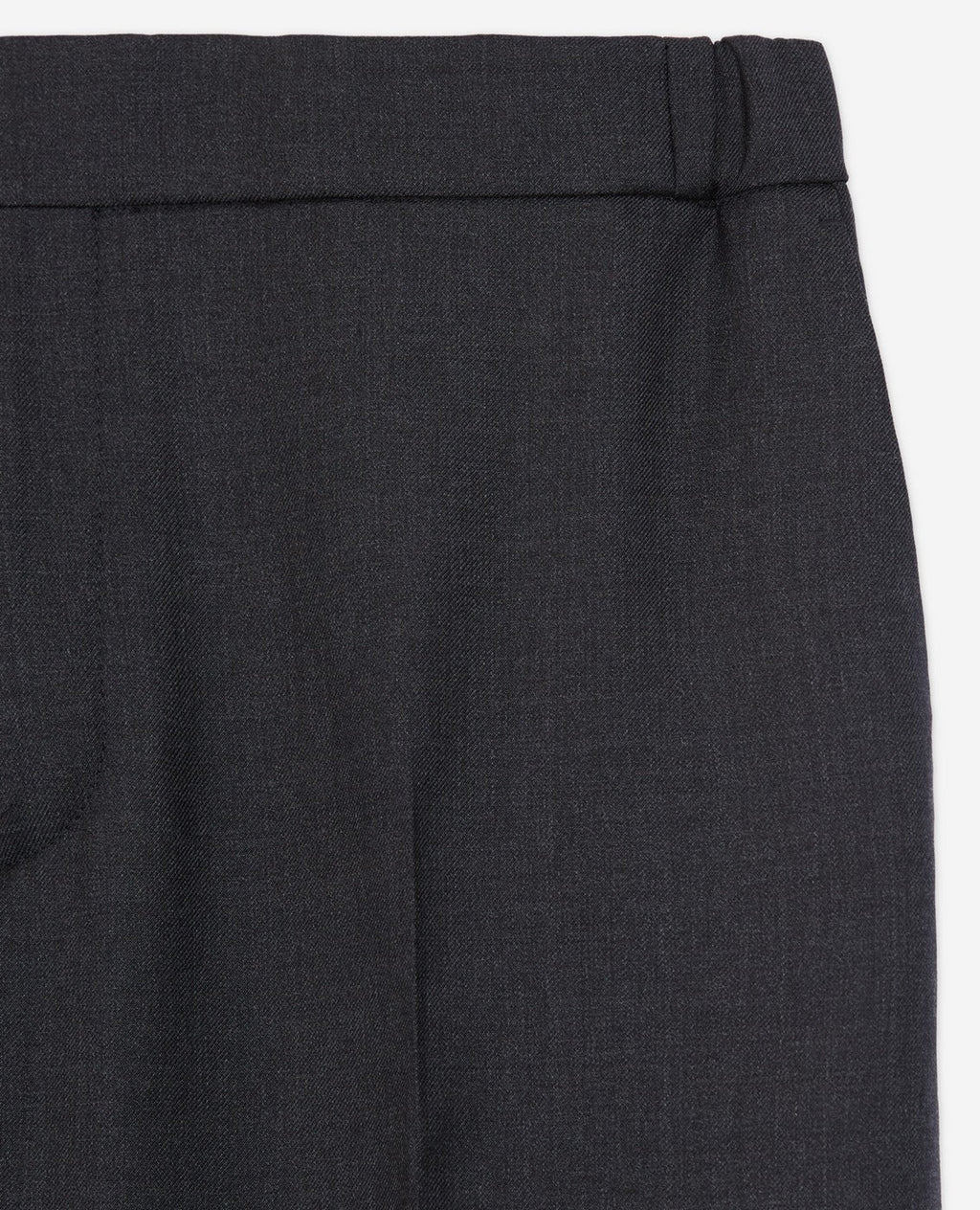 The Kooples - Pantalón de Traje Cinturilla Elástica - Hombre
