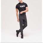 The Kooples - Pantalón - Negro - Hombre