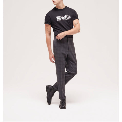 The Kooples - Pantalon - Noir - Homme
