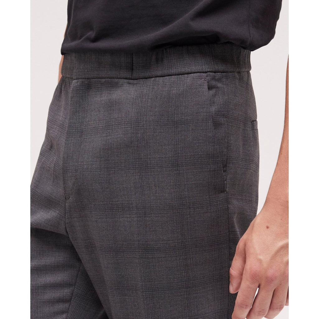 The Kooples - Pantalón - Negro - Hombre