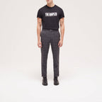 The Kooples - Pantalón - Negro - Hombre