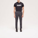 Pantalones - Negro - Hombre