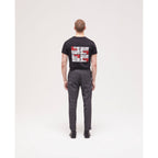 The Kooples - Pantalón - Negro - Hombre