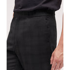 The Kooples - Pantalón - Negro - Hombre