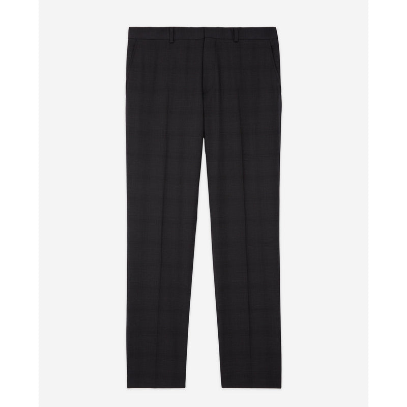 Pantalones - Negro - Hombre