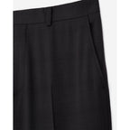 The Kooples - Pantalón - Negro - Hombre