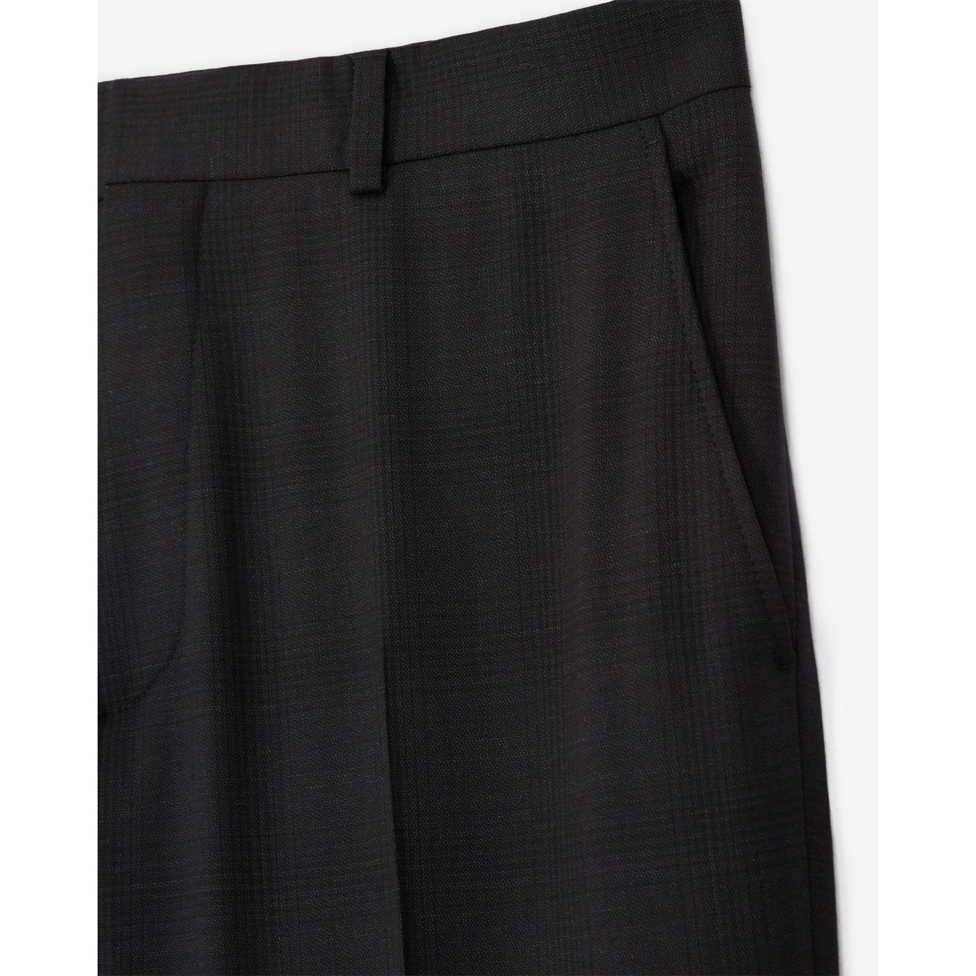 The Kooples - Pantalón - Negro - Hombre