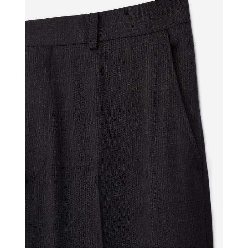 Pantalones - Negro - Hombre
