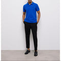 The Kooples - Straight-Leg Trousers - Black - Men