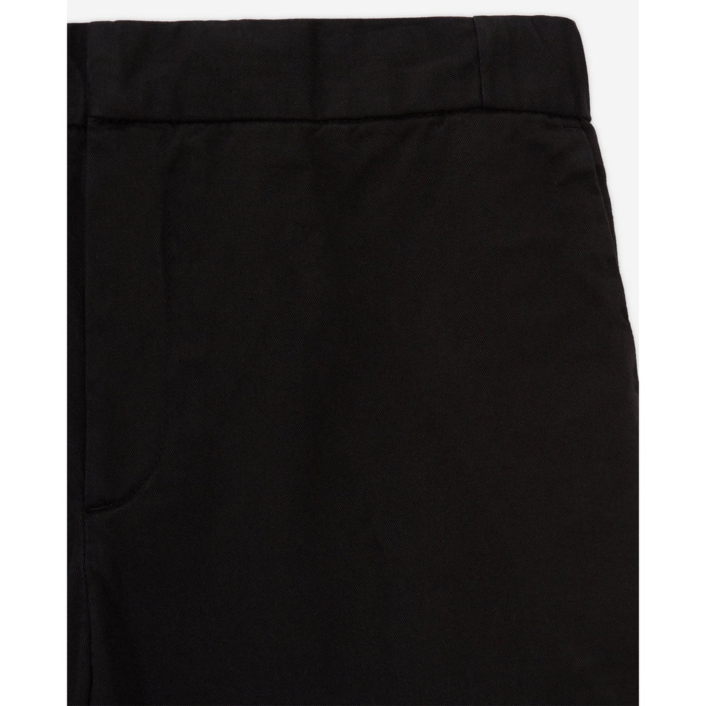 The Kooples - Straight-Leg Trousers - Black - Men